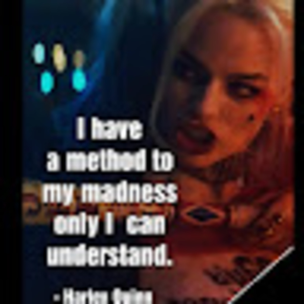 Meet your Posher, Spider